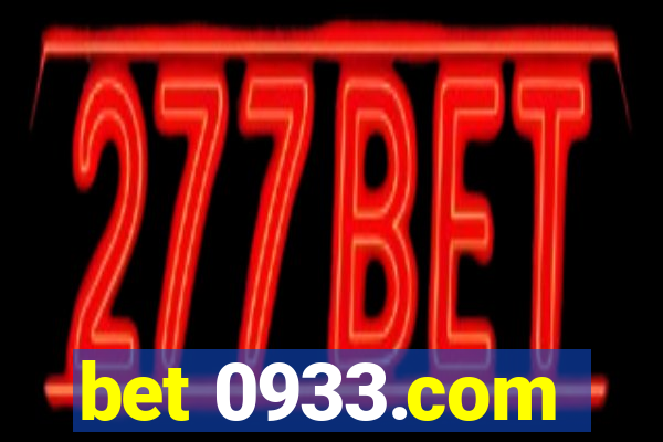 bet 0933.com